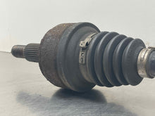 Load image into Gallery viewer, REAR AXLE SHAFT Porsche Cayenne 2008 08 2009 09 2010 10 - NW13439
