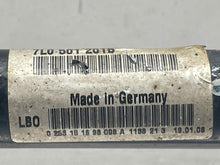 Load image into Gallery viewer, REAR AXLE SHAFT Porsche Cayenne 2008 08 2009 09 2010 10 - NW13439
