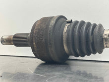 Load image into Gallery viewer, REAR AXLE SHAFT Porsche Cayenne 2008 08 2009 09 2010 10 - NW13438
