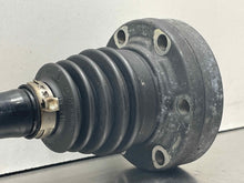 Load image into Gallery viewer, REAR AXLE SHAFT Porsche Cayenne 2008 08 2009 09 2010 10 - NW13438
