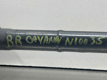 Load image into Gallery viewer, REAR AXLE SHAFT Porsche Cayenne 2008 08 2009 09 2010 10 - NW13438
