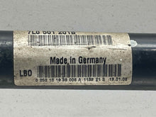 Load image into Gallery viewer, REAR AXLE SHAFT Porsche Cayenne 2008 08 2009 09 2010 10 - NW13438
