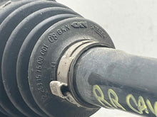 Load image into Gallery viewer, REAR AXLE SHAFT Porsche Cayenne 2008 08 2009 09 2010 10 - NW13438
