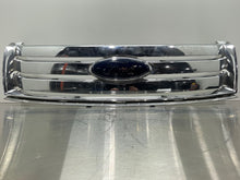 Load image into Gallery viewer, GRILLE Ford Taurus X 2008 08 2009 09 - NW97907
