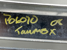 Load image into Gallery viewer, GRILLE Ford Taurus X 2008 08 2009 09 - NW97907
