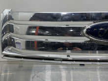 Load image into Gallery viewer, GRILLE Ford Taurus X 2008 08 2009 09 - NW97907
