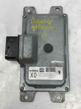 Load image into Gallery viewer, TRANSMISSION CONTROL MODULE COMPUTER Nissan Altima 2010 10 - NW31075
