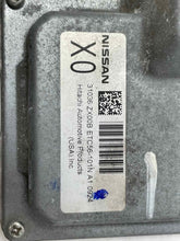 Load image into Gallery viewer, TRANSMISSION CONTROL MODULE COMPUTER Nissan Altima 2010 10 - NW31075
