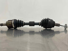 Load image into Gallery viewer, CV AXLE SHAFT Volvo V70 S40 C30 04 05 06 07 08 09 Left - NW14697
