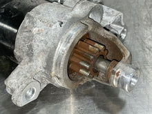 Load image into Gallery viewer, STARTER Audi A5 A4 A6 Allroad 2009 09 2010 10 2011 11 2012 12 13 2.0L - NW170189
