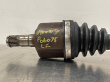 Load image into Gallery viewer, CV AXLE SHAFT Volvo V70 S40 C30 04 05 06 07 08 09 Left - NW14697
