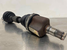 Load image into Gallery viewer, CV AXLE SHAFT Volvo V70 S40 C30 04 05 06 07 08 09 Left - NW14697
