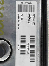 Load image into Gallery viewer, ECU ECM COMPUTER Volvo V40 S40 C30 2007 07 2008 08 2009 09 2010 10 - NW63086
