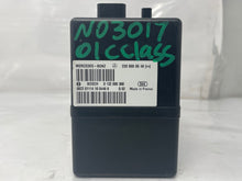 Load image into Gallery viewer, Vacuum Pump  MERCEDES CL-CLASS 2001 - NW250489
