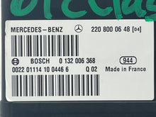 Load image into Gallery viewer, Vacuum Pump  MERCEDES CL-CLASS 2001 - NW250489
