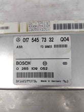 Load image into Gallery viewer, ABS COMPUTER MERCEDES E230 E280 E43 E320 1998 99 00 - NW34225
