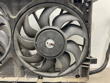 Load image into Gallery viewer, [INVENTORYCAR_YEAR_MAKE_MODEL] RADIATOR FAN ASSEMBLY - NW63288
