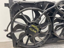 Load image into Gallery viewer, [INVENTORYCAR_YEAR_MAKE_MODEL] RADIATOR FAN ASSEMBLY - NW63288
