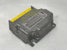Load image into Gallery viewer, AIR BAG CONTROL MODULE COMPUTER Jeep Liberty 2005 05 2006 06 - NW27399

