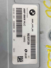 Load image into Gallery viewer, RADIO AMPLIFIER BMW 550i Gt 2011 11 - NW136523
