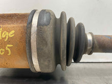 Load image into Gallery viewer, Axle Shaft Ford Edge 2014 - NW498632
