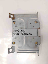 Load image into Gallery viewer, AIR BAG CONTROL MODULE COMPUTER Subaru Impreza 99 00 01 - NW37739

