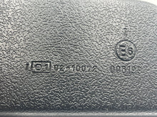 Load image into Gallery viewer, Interior Rear View Mirror  BMW 750I 1991 - NW116572
