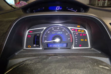 Load image into Gallery viewer, Speedometer Cluster Honda Civic 2009 - NW160459
