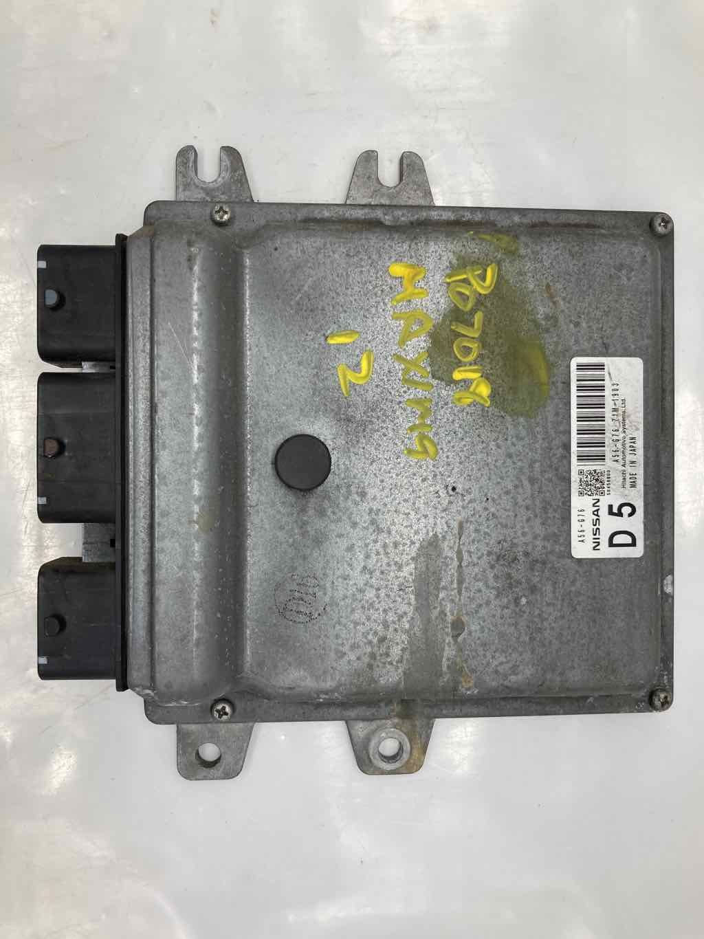 ECU ECM COMPUTER Nissan Maxima 2012 12 2013 13 - NW59985