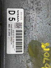 Load image into Gallery viewer, ECU ECM COMPUTER Nissan Maxima 2012 12 2013 13 - NW59985
