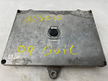 Load image into Gallery viewer, ECU ECM COMPUTER Honda Civic 2009 09 2010 10 2011 11 - NW60326

