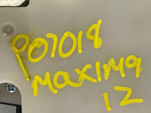 Load image into Gallery viewer, TEMPERATURE CONTROLS Nissan Maxima 09 10 11 12 13 14 - NW100213
