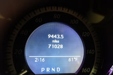 Load image into Gallery viewer, SPEEDOMETER CLUSTER C250 C300 C350 C63 GLK350 2011 11 - NW161086
