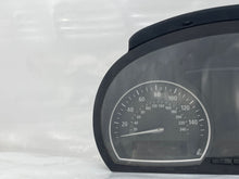 Load image into Gallery viewer, SPEEDOMETER CLUSTER BMW X3 2004 04 2005 05 2006 06 Auto - NW159991
