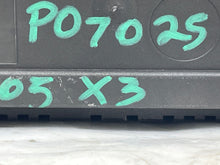 Load image into Gallery viewer, SPEEDOMETER CLUSTER BMW X3 2004 04 2005 05 2006 06 Auto - NW159991
