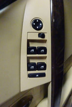 Load image into Gallery viewer, FRONT DOOR WINDOW SWITCH BMW 525i 530i 545i M5 04 05 06 07 Left - NW56570
