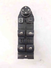 Load image into Gallery viewer, FRONT DOOR WINDOW SWITCH BMW 525i 530i 545i M5 04 05 06 07 Left - NW56570
