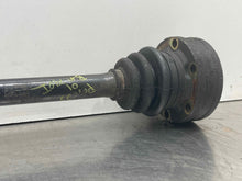 Load image into Gallery viewer, CV AXLE SHAFT BMW 740I 2000 00 2001 01 Right Rear - NW10709
