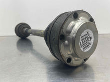 Load image into Gallery viewer, CV AXLE SHAFT BMW 740I 2000 00 2001 01 Right Rear - NW10709
