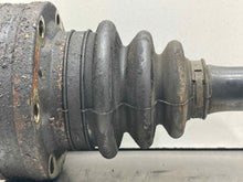 Load image into Gallery viewer, CV AXLE SHAFT BMW 740I 2000 00 2001 01 Right Rear - NW10710
