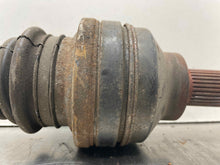 Load image into Gallery viewer, CV AXLE SHAFT BMW 740I 2000 00 2001 01 Right Rear - NW10710
