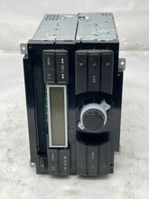 Load image into Gallery viewer, RADIO Nissan Xterra 2009 09 2010 10 2011 11 2012 12  AM FM CD - NW137187
