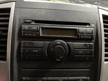 Load image into Gallery viewer, RADIO Nissan Xterra 2009 09 2010 10 2011 11 2012 12  AM FM CD - NW137187
