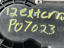 Load image into Gallery viewer, THROTTLE BODY Frontier pathfinder Equator 05 06 07 - 10 - NW177972
