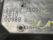Load image into Gallery viewer, THROTTLE BODY Frontier pathfinder Equator 05 06 07 - 10 - NW177972
