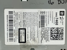 Load image into Gallery viewer, Radio Renault Encore 2016 - NW134286
