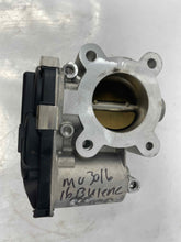 Load image into Gallery viewer, Throttle Body Renault Encore 2016 - NW177280
