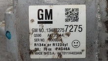 Load image into Gallery viewer, AC Compressor Renault Encore 2016 - NW41573
