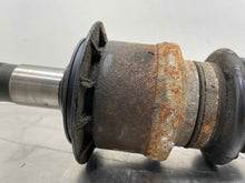 Load image into Gallery viewer, CV AXLE SHAFT Jaguar X Type 02 03 04 - 07 08 Left Rear - NW12026
