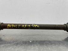 Load image into Gallery viewer, CV AXLE SHAFT Jaguar X Type 02 03 04 - 07 08 Left Rear - NW12026
